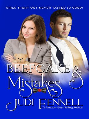 cover image of Beefcake & Mistakes